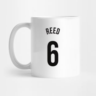 Reed 6 Home Kit - 22/23 Season Mug